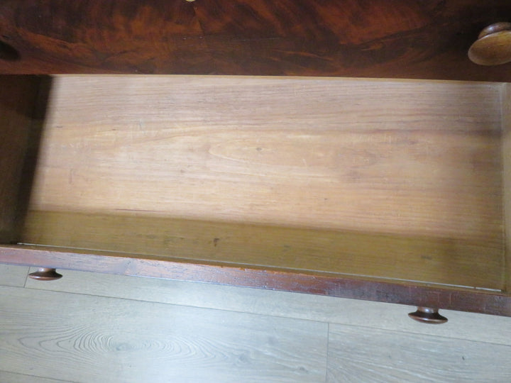 Antique American Empire Secretary Desk - NEW PRICE!