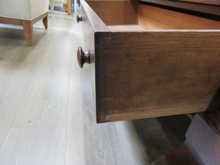 Antique American Empire Secretary Desk - NEW PRICE!