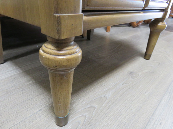 White Furniture Co. MCM Nightstand