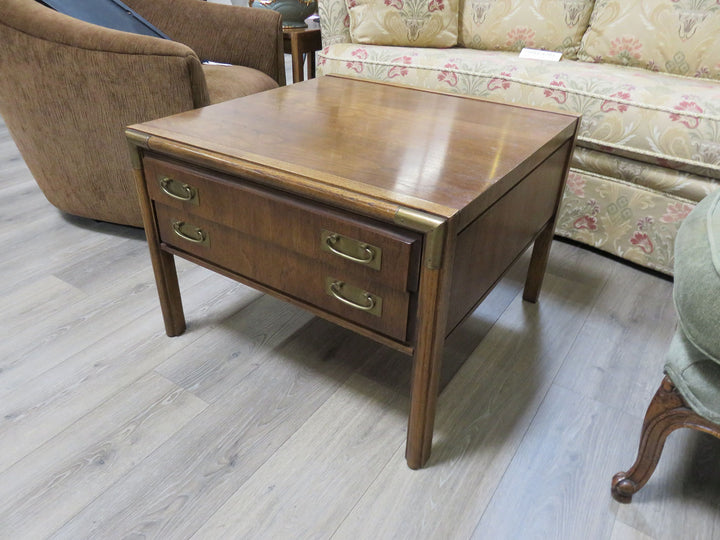 Kroehler MCM End Table