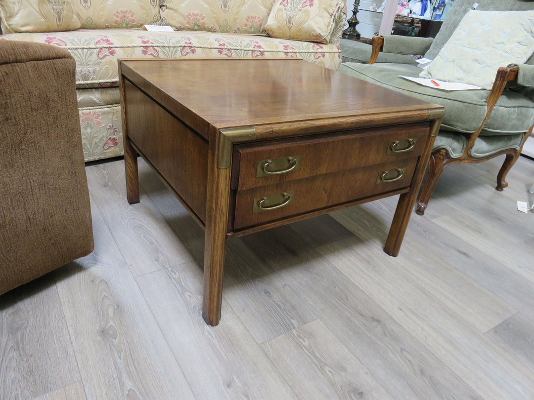 Kroehler MCM End Table