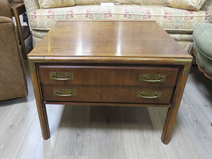 Kroehler MCM End Table
