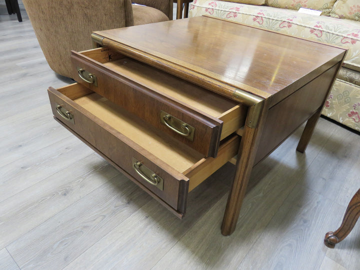 Kroehler MCM End Table