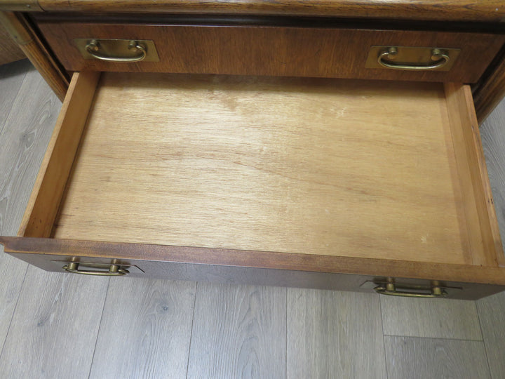 Kroehler MCM End Table