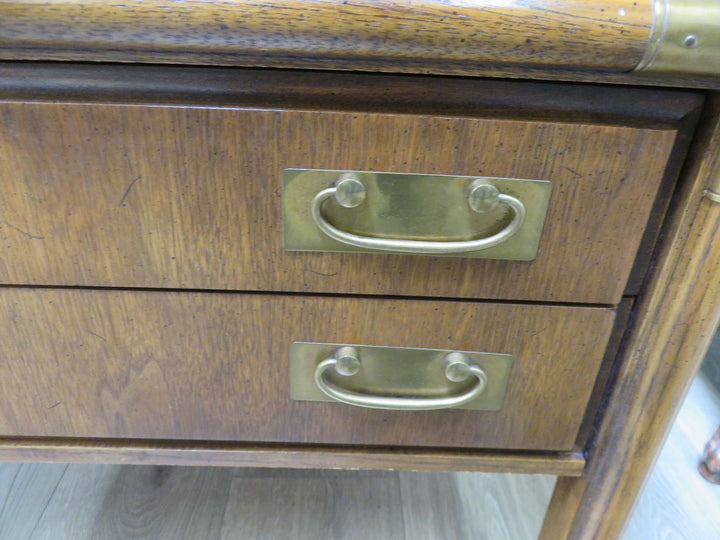 Kroehler MCM End Table