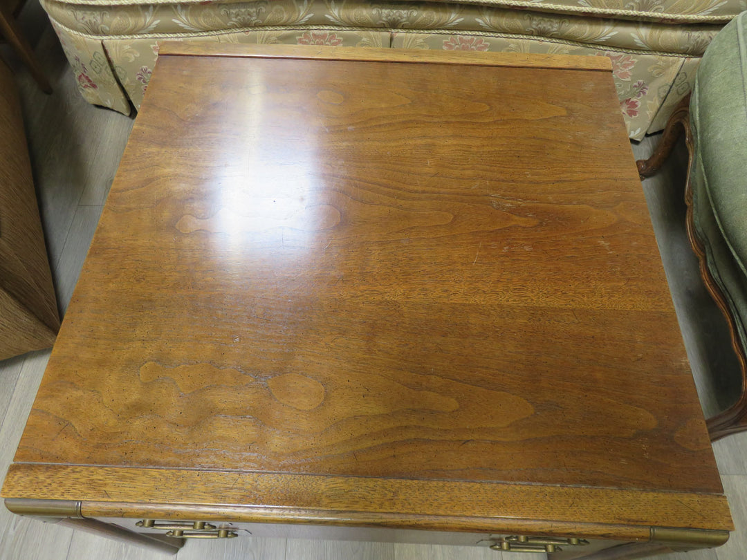 Kroehler MCM End Table