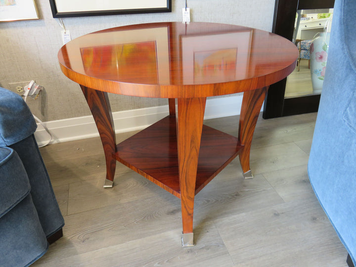 Baker/Barbara Barry Side Table - NEW PRICE!