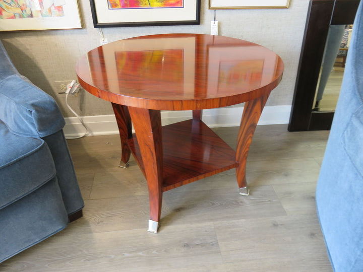 Baker/Barbara Barry Side Table - NEW PRICE!