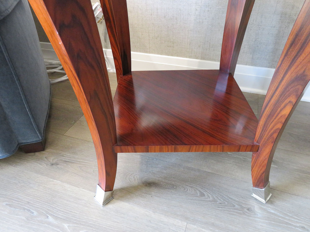 Baker/Barbara Barry Side Table - NEW PRICE!