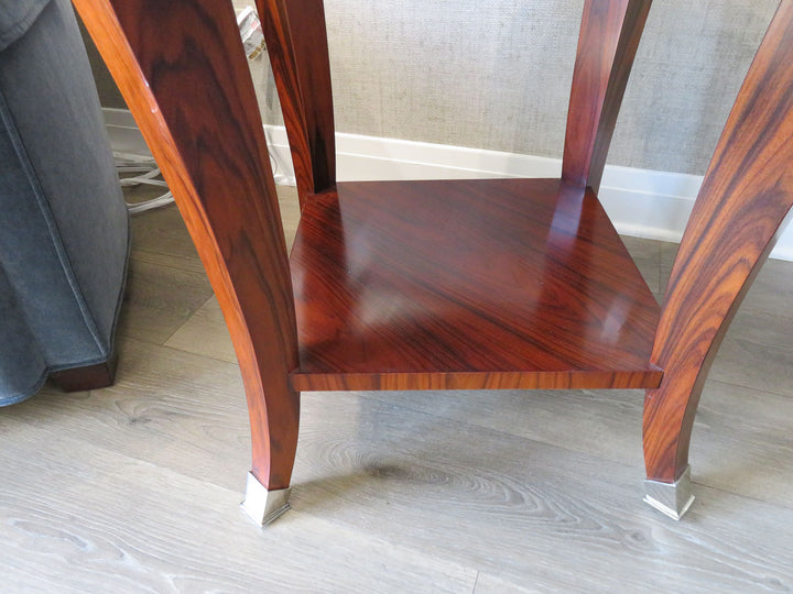 Baker/Barbara Barry Side Table - NEW PRICE!