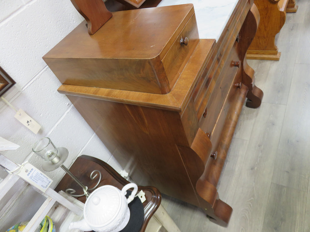 Antique American Empire Dresser - NEW PRICE!