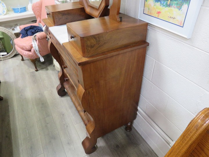 Antique American Empire Dresser - NEW PRICE!