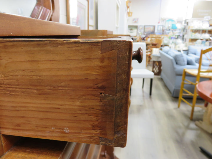 Antique American Empire Dresser - NEW PRICE!