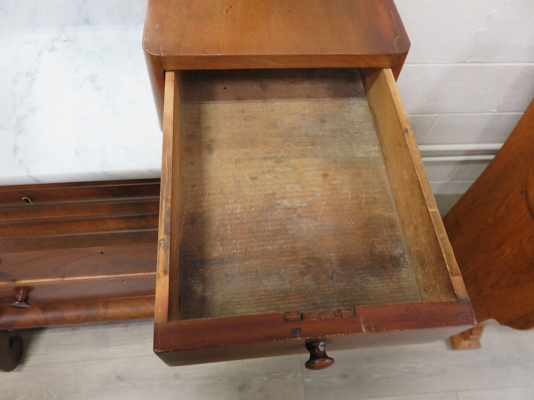 Antique American Empire Dresser - NEW PRICE!