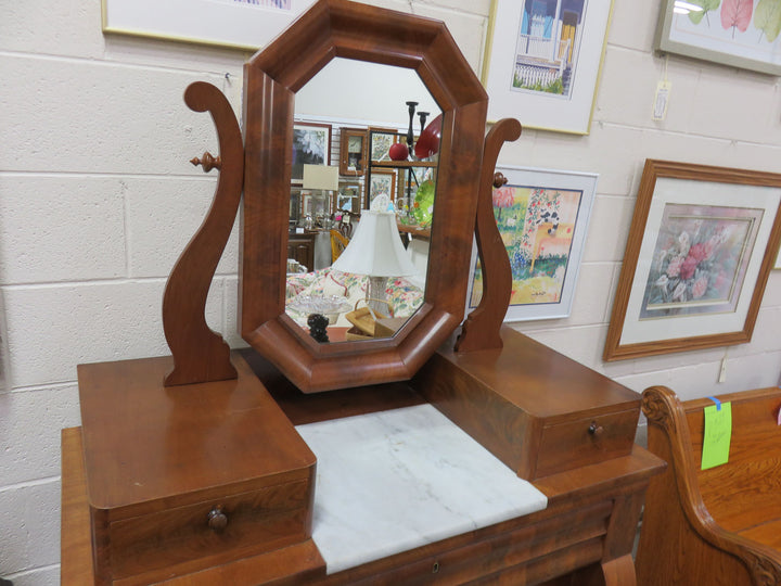 Antique American Empire Dresser - NEW PRICE!