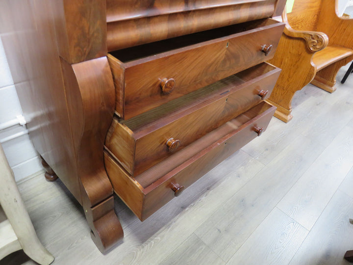 Antique American Empire Dresser - NEW PRICE!
