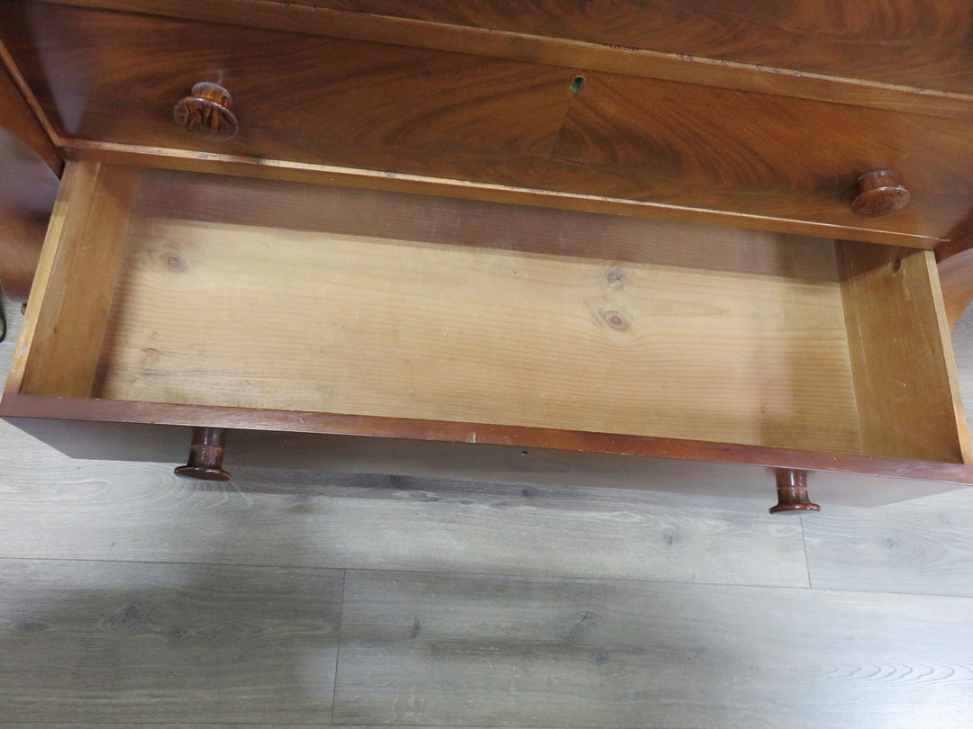 Antique American Empire Dresser - NEW PRICE!