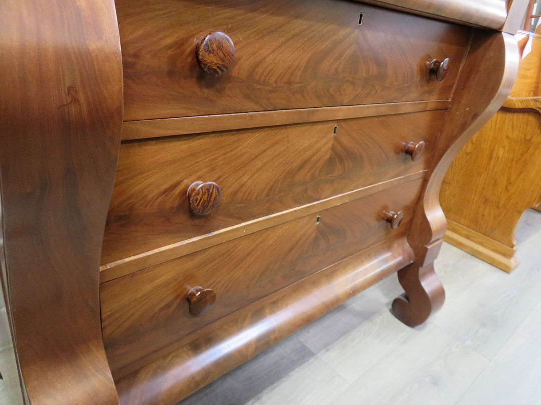 Antique American Empire Dresser - NEW PRICE!