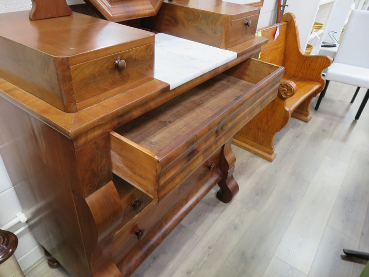 Antique American Empire Dresser - NEW PRICE!