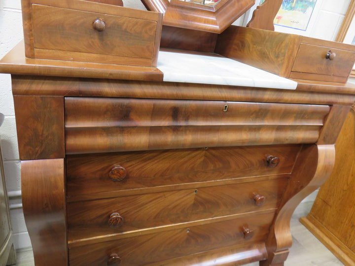 Antique American Empire Dresser - NEW PRICE!