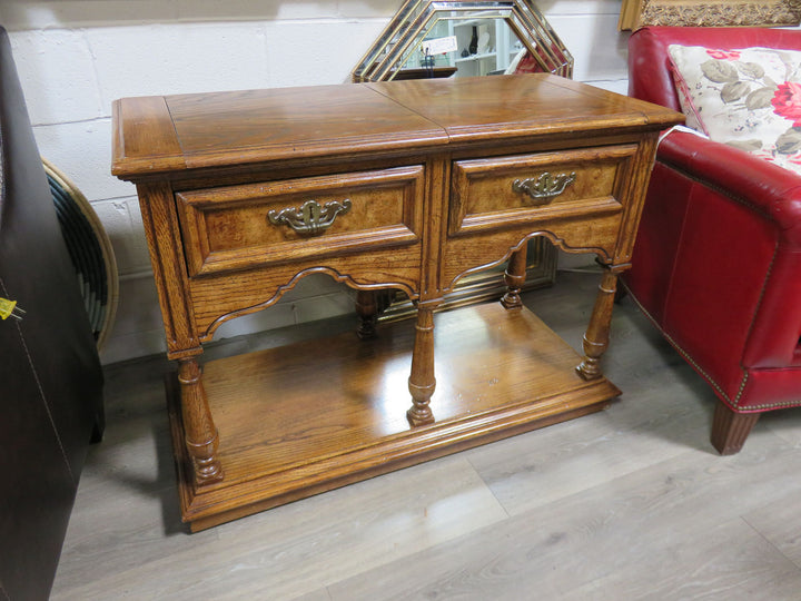 Hibriten Expandable Oak Server