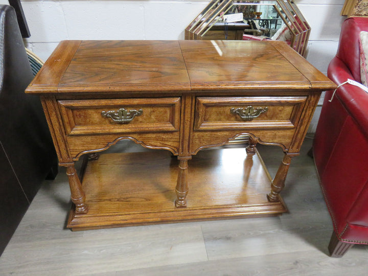 Hibriten Expandable Oak Server