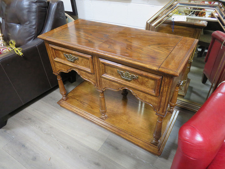 Hibriten Expandable Oak Server