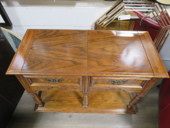 Hibriten Expandable Oak Server