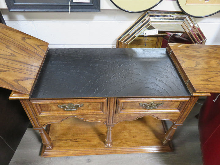 Hibriten Expandable Oak Server