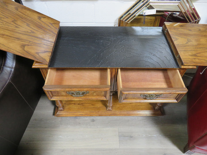 Hibriten Expandable Oak Server