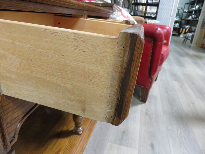 Hibriten Expandable Oak Server