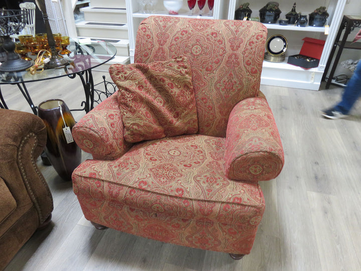 Ethan Allen Arm Chair