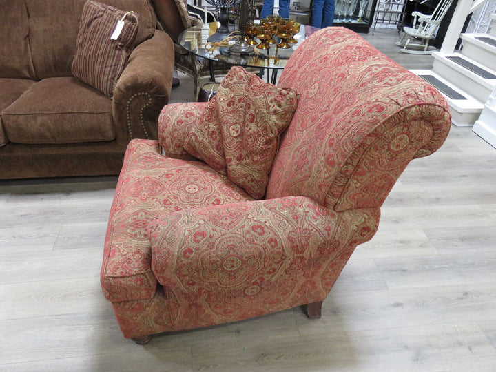 Ethan Allen Arm Chair
