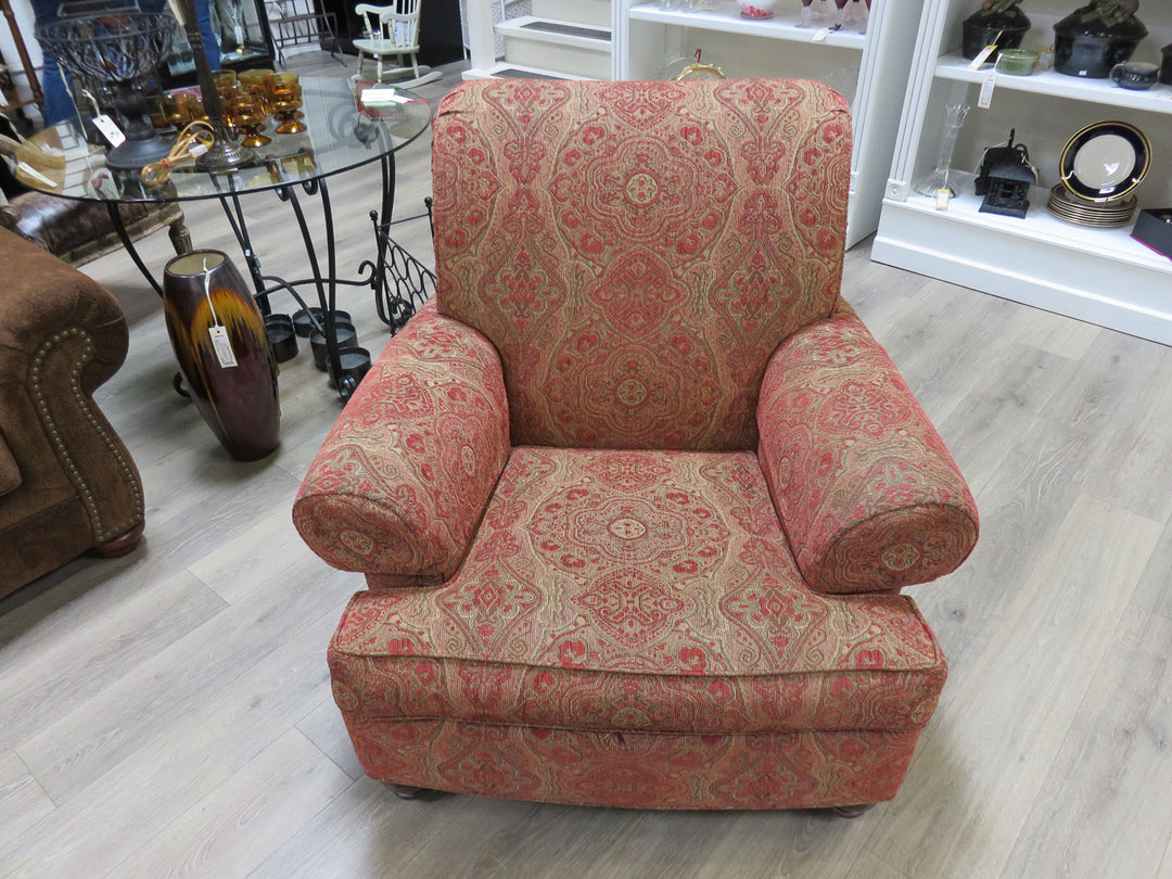 Ethan Allen Arm Chair
