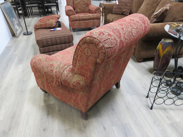 Ethan Allen Arm Chair