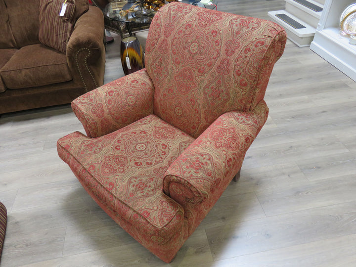 Ethan Allen Arm Chair