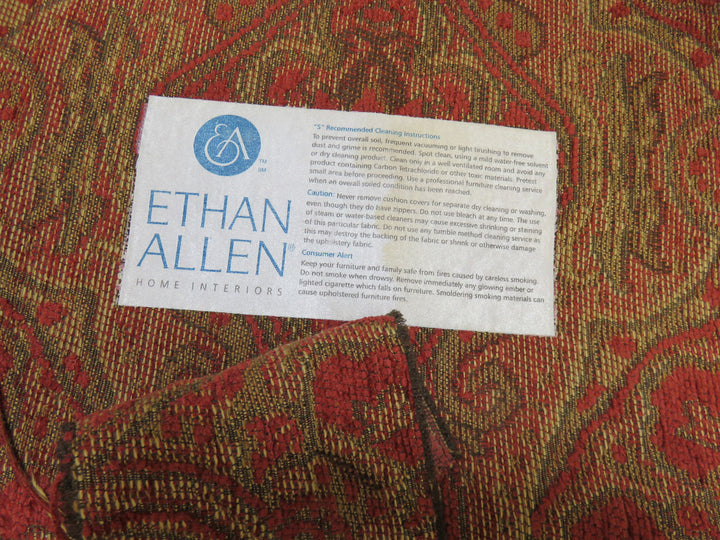 Ethan Allen Arm Chair