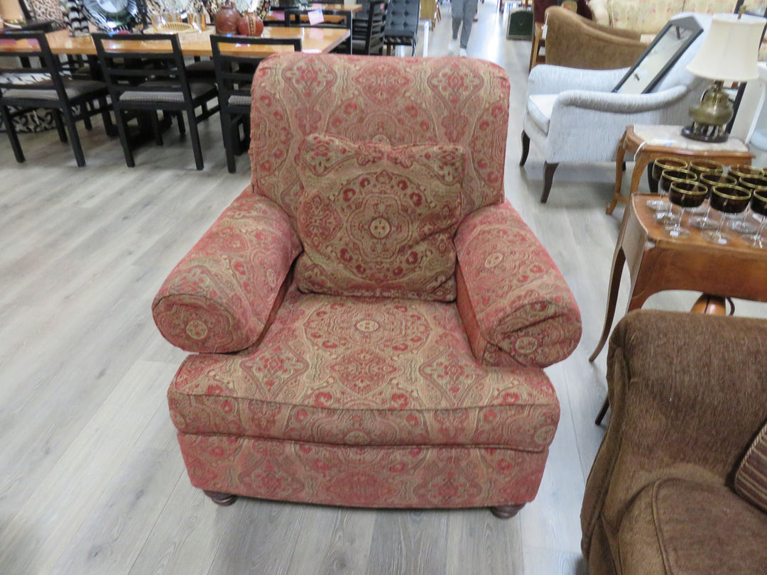 Ethan Allen Arm Chair