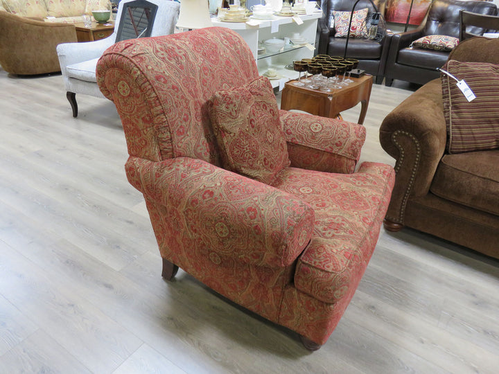 Ethan Allen Arm Chair