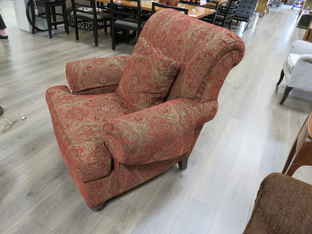 Ethan Allen Arm Chair