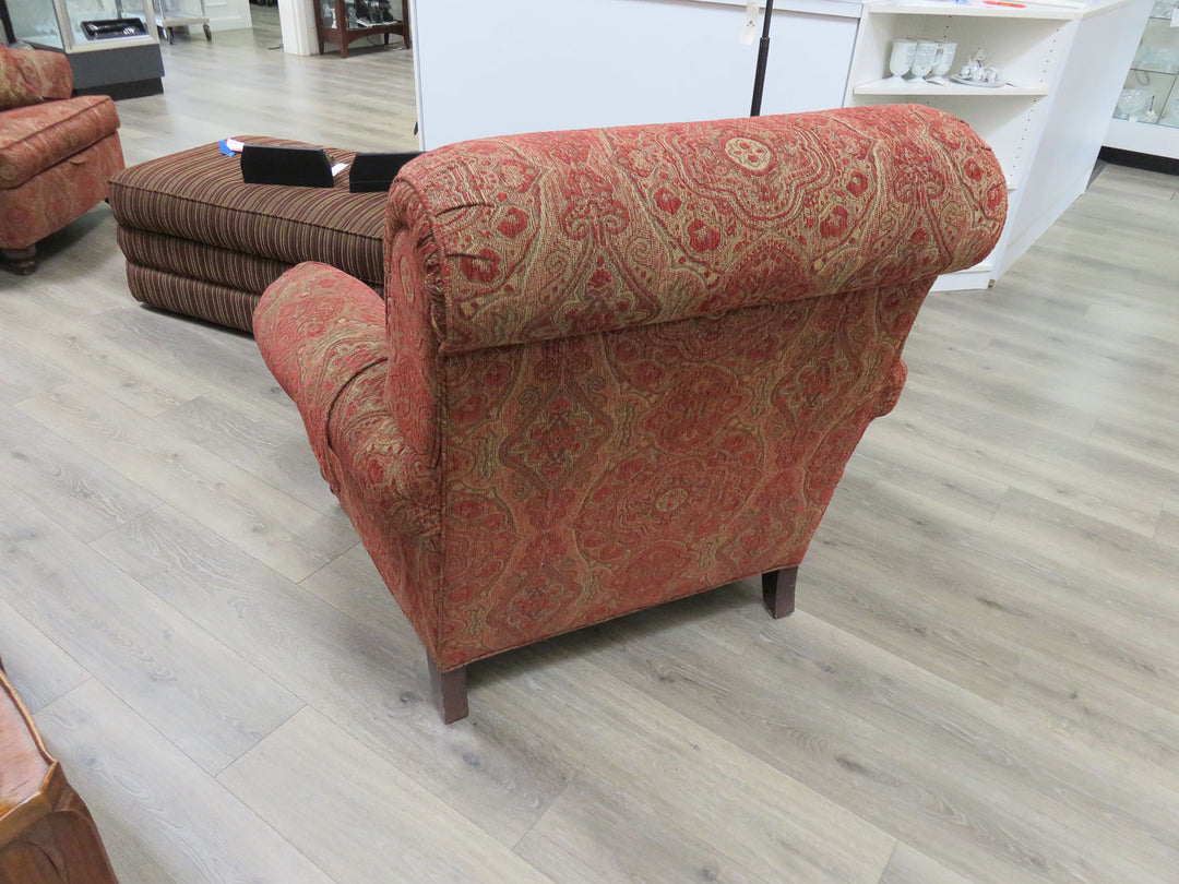 Ethan Allen Arm Chair
