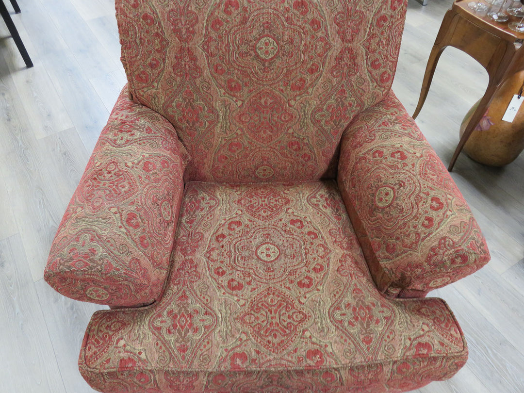 Ethan Allen Arm Chair