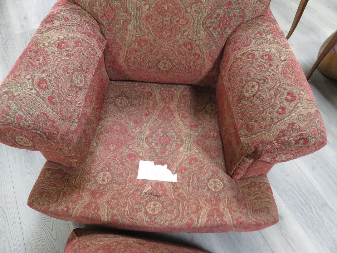 Ethan Allen Arm Chair