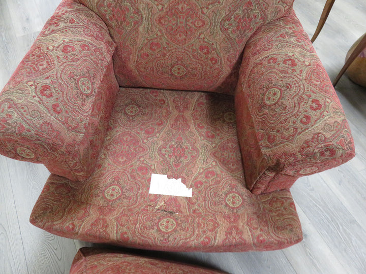 Ethan Allen Arm Chair