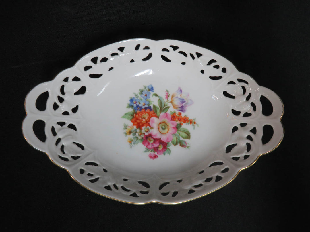 Decorative Dish