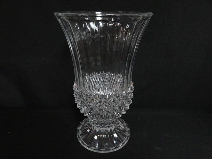 Cristal D'Arques Longchamp Vase