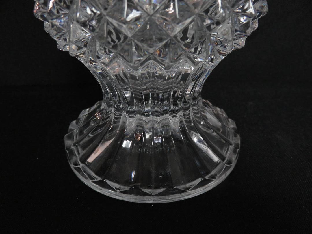 Cristal D'Arques Longchamp Vase