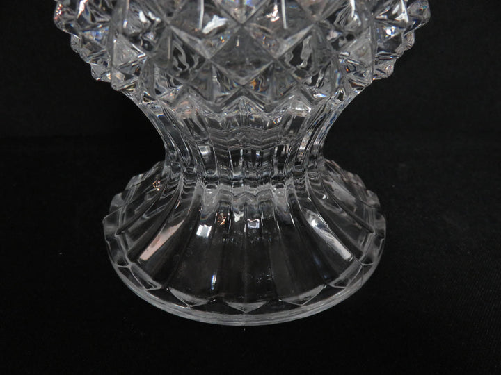 Cristal D'Arques Longchamp Vase