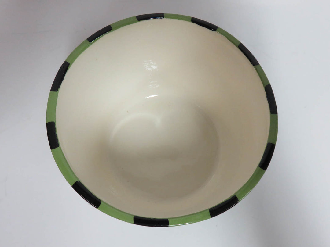 Droll Designs Sugar Bowl