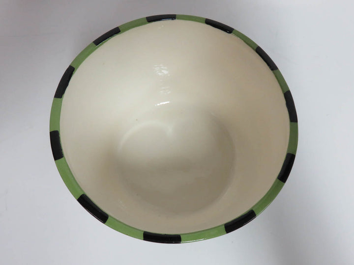 Droll Designs Sugar Bowl